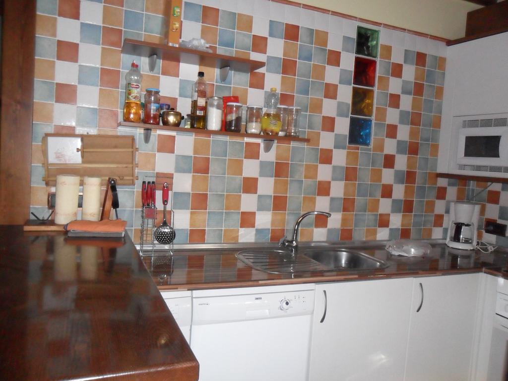 Casa Gilbuena Villa Ngoại thất bức ảnh